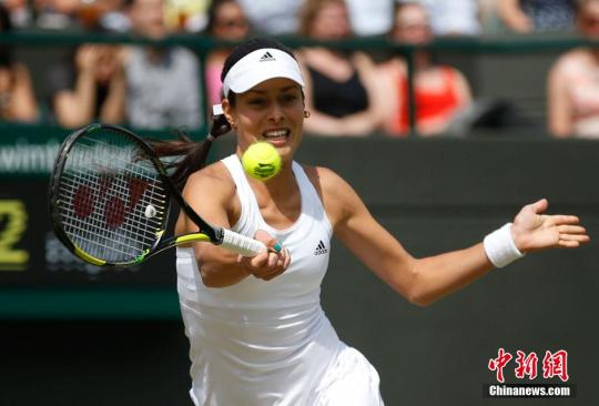 “鮮肉”與“蘿莉” 里約賽場上的各國顏值擔(dān)當(dāng) “鮮肉”與“蘿莉” 里約賽場上的各國顏值擔(dān)當(dāng)