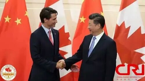 中國引領“G20”新航程(一) 開幕在即