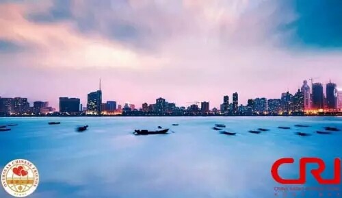 中國引領“G20”新航程(一) 開幕在即