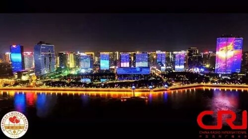 中國引領“G20”新航程(一) 開幕在即