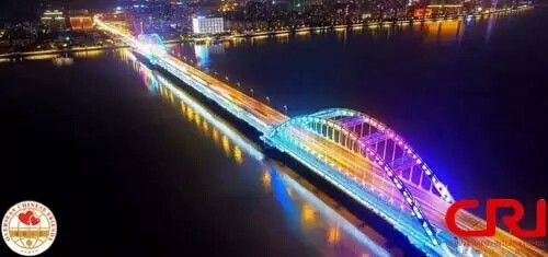 中國引領“G20”新航程(一) 開幕在即