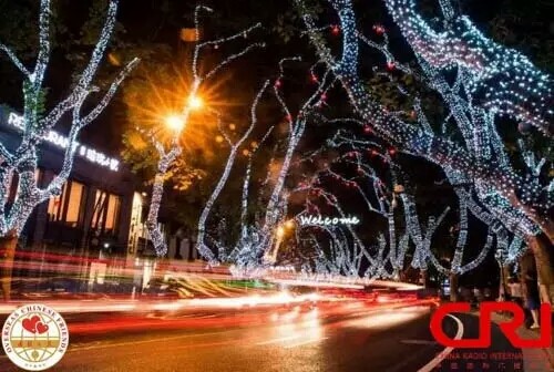 中國引領“G20”新航程(一) 開幕在即