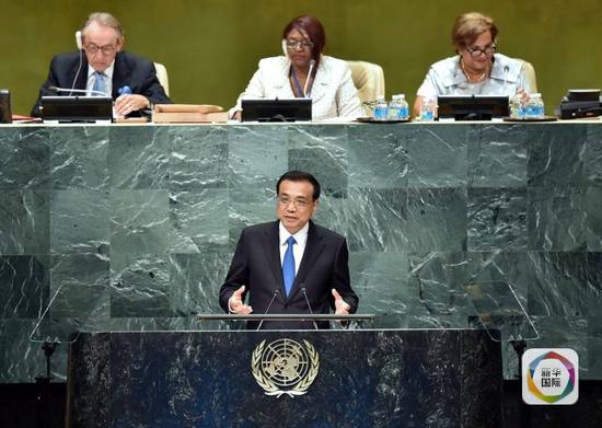 (新華社記者李濤攝)