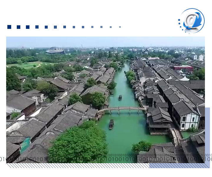 之江平:第三屆世界互聯(lián)網(wǎng)大會(huì) 創(chuàng)新驅(qū)動(dòng)網(wǎng)聚未來(lái)