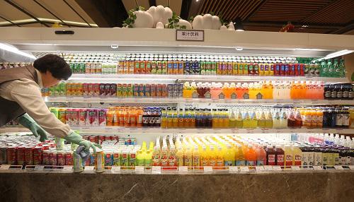 資料圖片:樂天新華社記者姚劍鋒攝