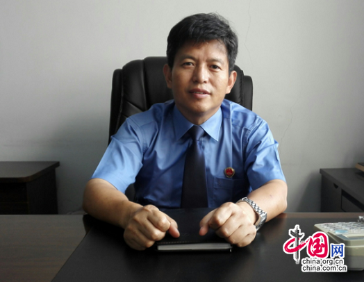 孫加瑞:檢察官中影響中國法治建設(shè)進(jìn)程的法學(xué)家