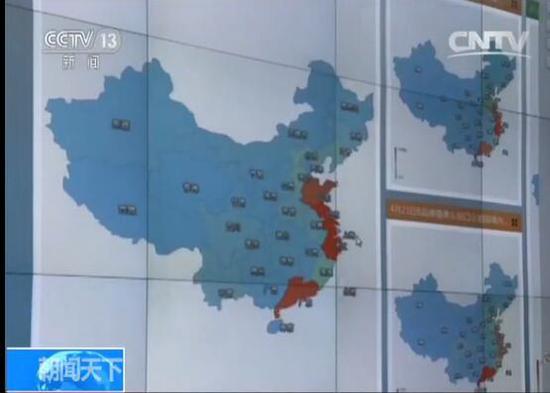 監控平臺弱口令漏洞頻發,這是一種世界級的普遍現象。