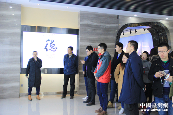 全國網(wǎng)媒訪成都節(jié)能環(huán)保產(chǎn)業(yè)園 感受蓉城綠色發(fā)展之道 全國網(wǎng)媒訪成都節(jié)能環(huán)保產(chǎn)業(yè)園 感受蓉城綠色發(fā)展之道