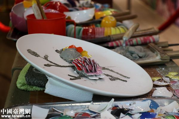 【網(wǎng)絡(luò)媒體走轉(zhuǎn)改】傳承老輩技藝 弘揚(yáng)工匠精神 【網(wǎng)絡(luò)媒體走轉(zhuǎn)改】傳承老輩技藝 弘揚(yáng)工匠精神