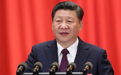 習近平心系“三農” 領航新時代鄉村振興