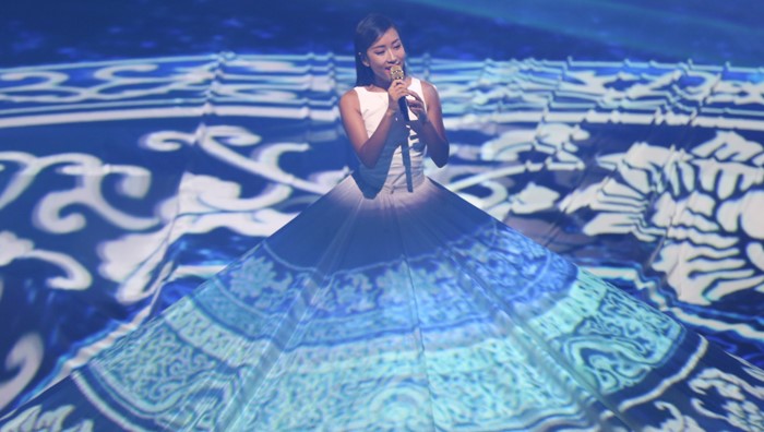 2018CCTV�W(w��ng)�j(lu��)�������e��� ��(ji��)Ŀ���ع�