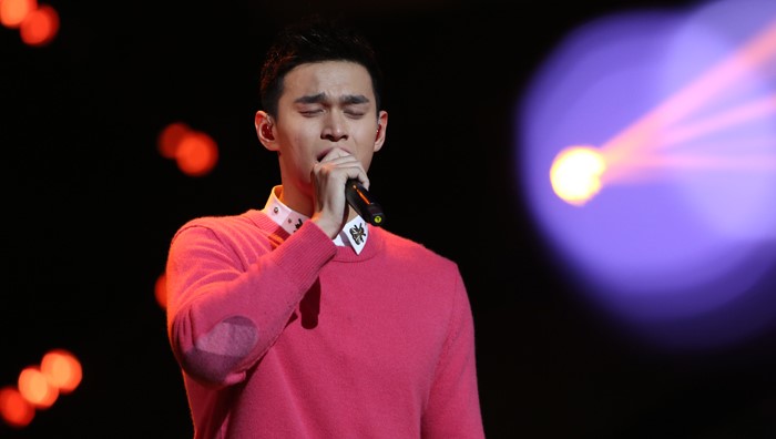 2018CCTV�W(w��ng)�j(lu��)�������e��� ��(ji��)Ŀ���ع�