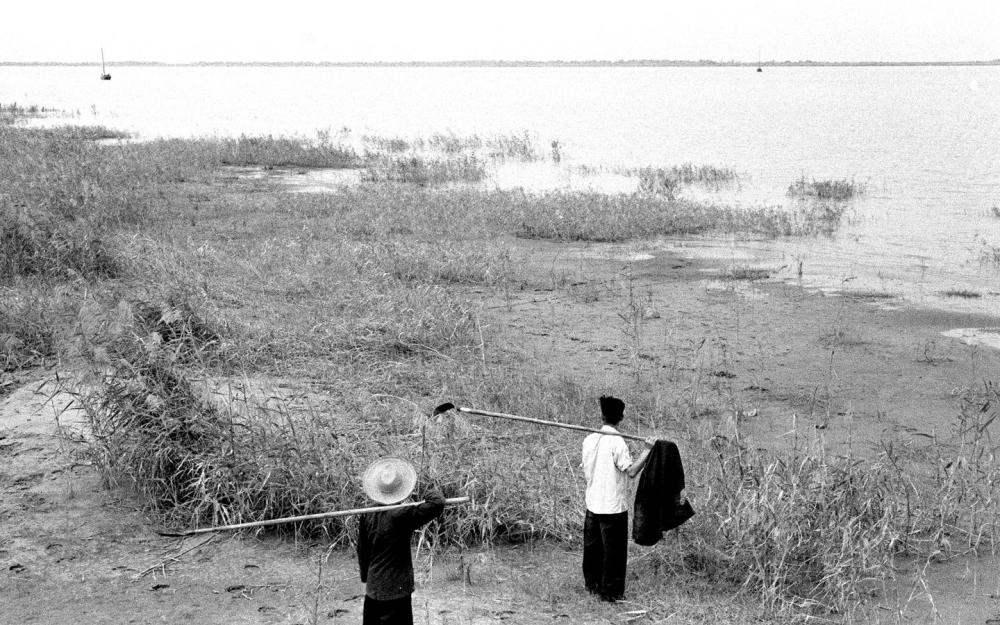 《國家相冊》:江河兒女情