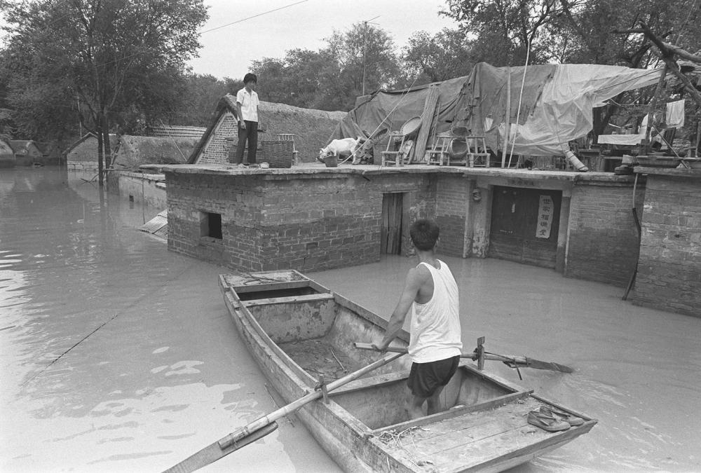《國家相冊》:江河兒女情