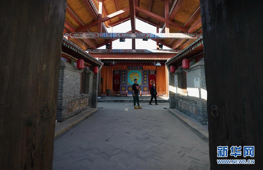 ��ȫ�潨��С��������ٳ�ǧ�h�f���{���С����D�Ļ��ӣ���4�������Ӵ壺ˇ�gԺ�䡰�c�����l���¸�·