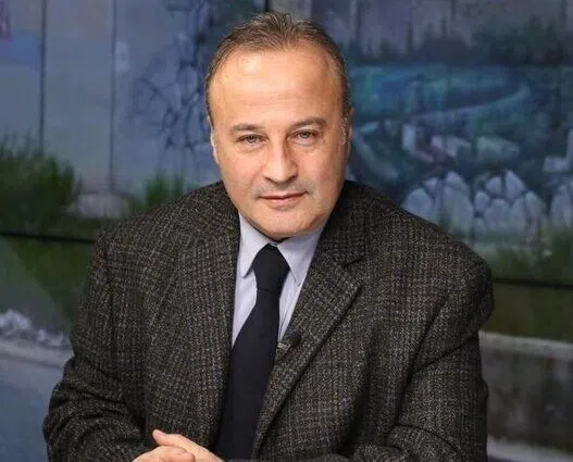 圖為穆尼爾·謝哈德。受訪者供圖