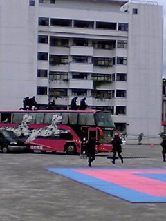 圖片來源:臺(tái)灣“中廣新聞網(wǎng)”