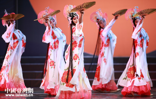 首屆兩岸絲綢文創論壇5月舉辦 搭建兩岸“新絲路” 首屆兩岸絲綢文創論壇5月舉辦 搭建兩岸“新絲路”