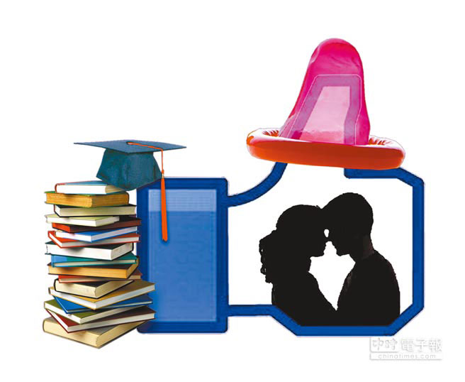 全臺灣目前有20多所大學學生成立“約炮粉絲團”,眾多學校跟風,一場“約炮”狂潮恐會延燒臺灣島 全臺灣目前有20多所大學學生成立“約炮粉絲團”,眾多學校跟風,一場“約炮”狂潮恐會延燒臺灣島