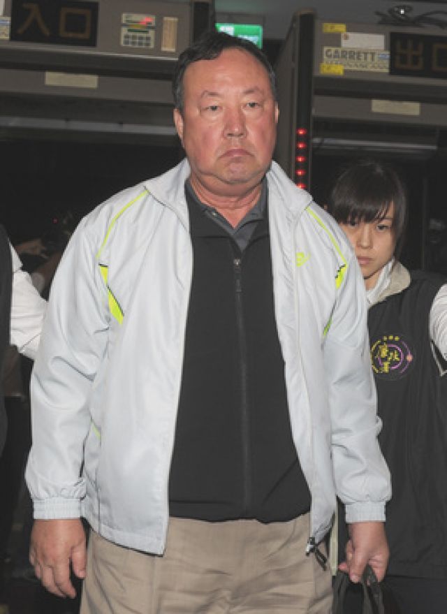 桃園縣前副縣長葉世文 桃園縣前副縣長葉世文