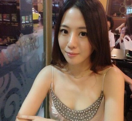 陶喆嫩妻Penny照片曝光 陶喆嫩妻Penny照片曝光