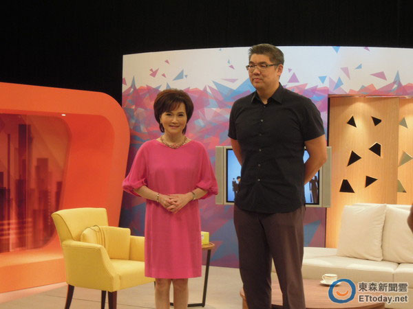 連勝文競選臺北市長爭取宋楚瑜支持 求見多次遭拒絕 連勝文競選臺北市長爭取宋楚瑜支持 求見多次遭拒絕