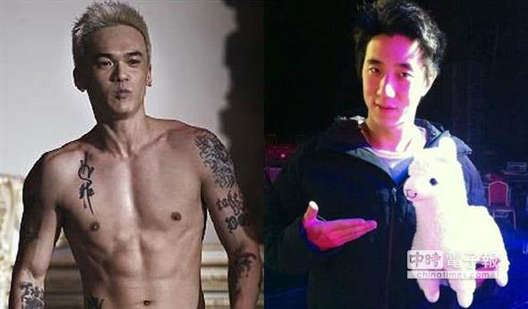 傳臺灣官二代費聿鋒供毒 其父護航:我兒不可能吸毒 傳臺灣官二代費聿鋒供毒 其父護航:我兒不可能吸毒