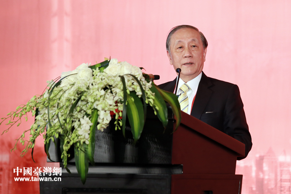 新黨主席郁慕明 新黨主席郁慕明