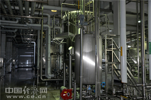 大國工匠李新海:百年青島啤酒的“創新王” 大國工匠李新海:百年青島啤酒的“創新王”