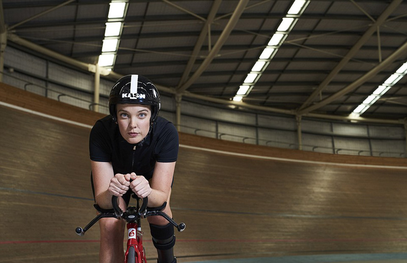 澳殘奧會運動員拍勵志照片展自信 澳殘奧會運動員拍勵志照片展自信