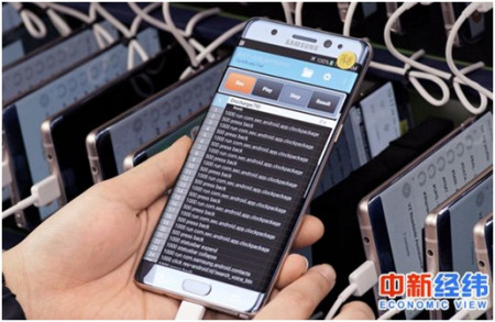 ���ǆ��ô���������Note7�֙C(j��)չ�_�{(di��o)����(���ǹٷ����D)