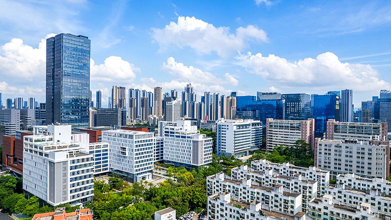 相約深圳 明年APEC"中國年"將有何亮點 相約深圳 明年APEC"中國年"將有何亮點