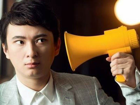 因為總是制造新聞,微博上王思聰?shù)姆劢z已經(jīng)超過了1200萬。(資料圖片)