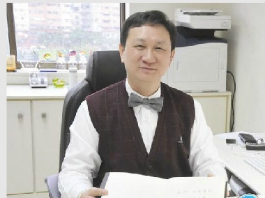 臺灣前“陸委會副主委”:“習馬會”意愿高難度大