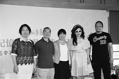 臺灣文化部門呼喚全民錄制個人生命史 臺灣文化部門呼喚全民錄制個人生命史