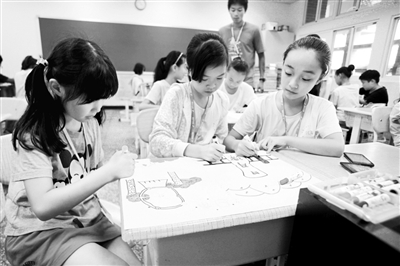 小天使們愛臺灣 小天使們愛臺灣