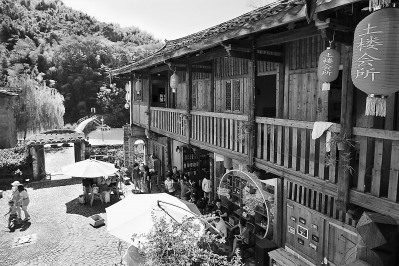 云水謠:忘不掉的鄉(xiāng)愁滋味