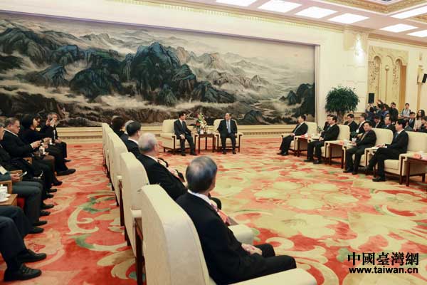 31�����磬�й��������ξֳ�ί��ȫ�����f��ϯ�����ڱ����������Õ�Ҋ���_�����̈F�w���L�Fһ�С�