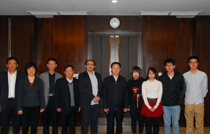 國臺辦副主任葉克冬春節前夕到廣東走訪慰問臺胞 國臺辦副主任葉克冬春節前夕到廣東走訪慰問臺胞