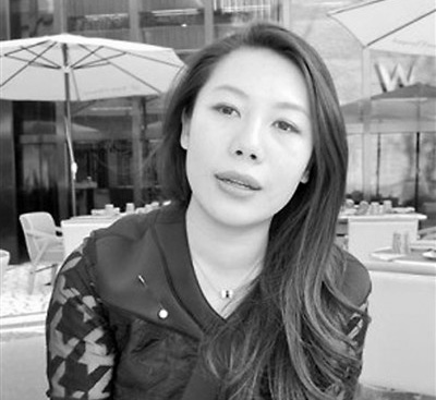 臺灣女孩如何闖蕩大陸 3位職業女性現身說法 臺灣女孩如何闖蕩大陸 3位職業女性現身說法