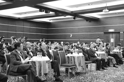 媒體融合兩岸如何線上線下齊發力?