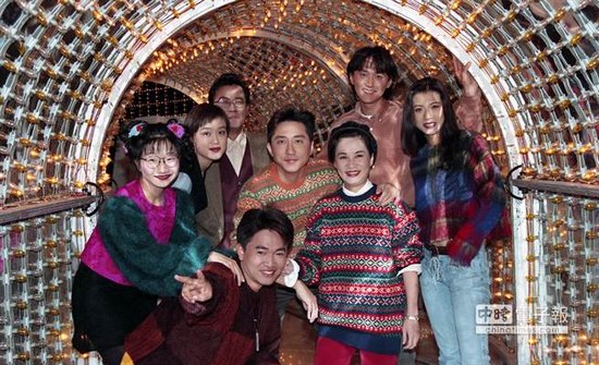 淚別“康熙”后,還記得那些曾在大陸走紅的臺灣綜藝嗎? 淚別“康熙”后,還記得那些曾在大陸走紅的臺灣綜藝嗎?