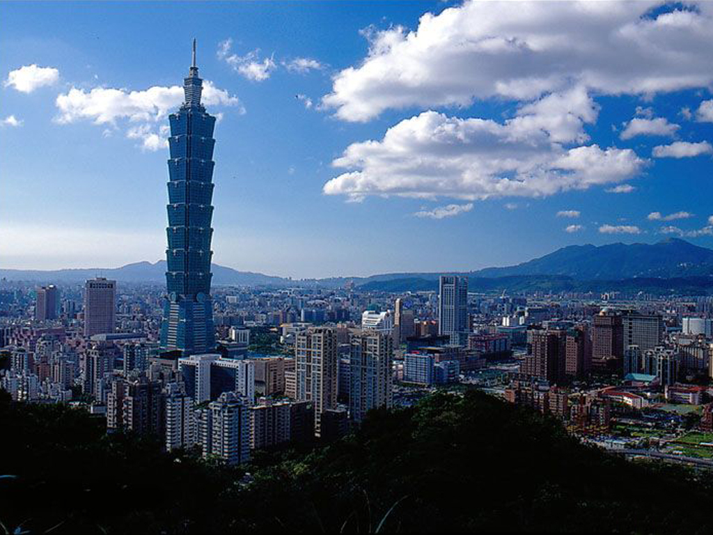 一個(gè)60末大陸人的臺(tái)灣印象 一個(gè)60末大陸人的臺(tái)灣印象