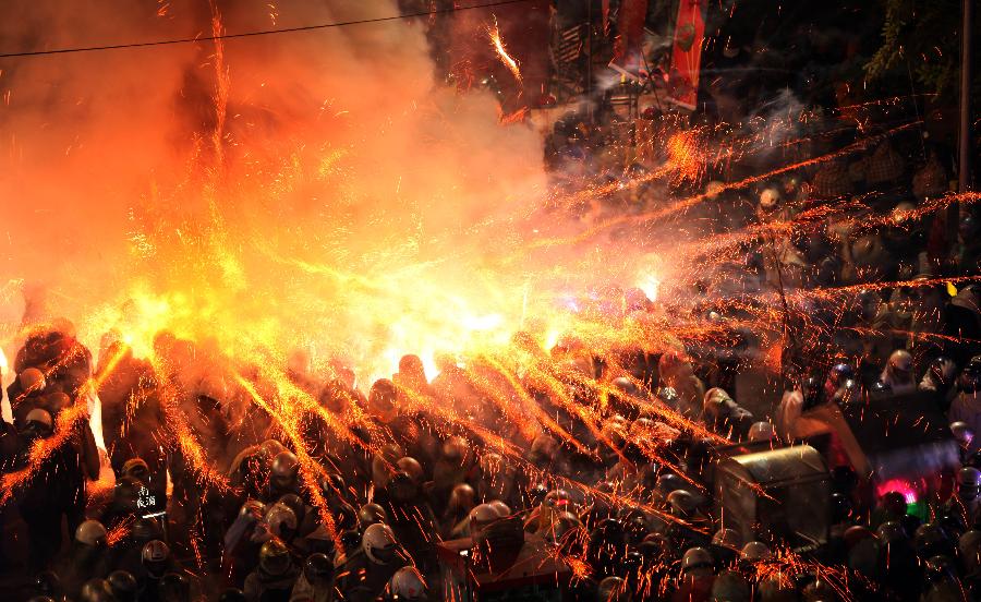 #(社會)(4)北天燈南蜂炮 臺灣南北鬧元宵 #(社會)(4)北天燈南蜂炮 臺灣南北鬧元宵