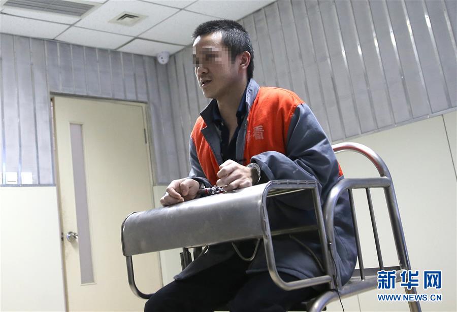 臺(tái)灣電信詐騙犯罪嫌疑人 臺(tái)灣電信詐騙犯罪嫌疑人