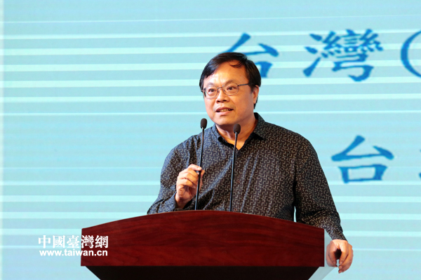 青創先鋒匯 青創先鋒匯