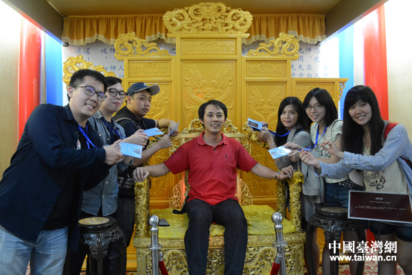 南京云錦博物館 南京云錦博物館