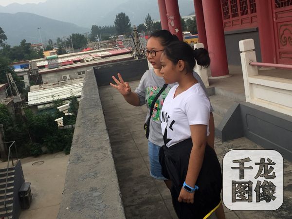 臺灣家庭走進(jìn)北京房山區(qū) 與大陸家庭結(jié)對交流 臺灣家庭走進(jìn)北京房山區(qū) 與大陸家庭結(jié)對交流