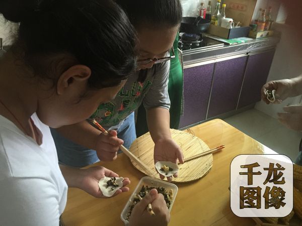 臺灣家庭走進(jìn)北京房山區(qū) 與大陸家庭結(jié)對交流 臺灣家庭走進(jìn)北京房山區(qū) 與大陸家庭結(jié)對交流