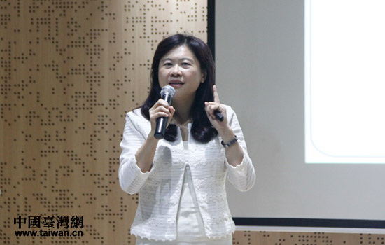 2016浙江-臺(tái)灣合作周——藝創(chuàng)小鎮(zhèn)合作對(duì)接會(huì) 2016浙江-臺(tái)灣合作周——藝創(chuàng)小鎮(zhèn)合作對(duì)接會(huì)